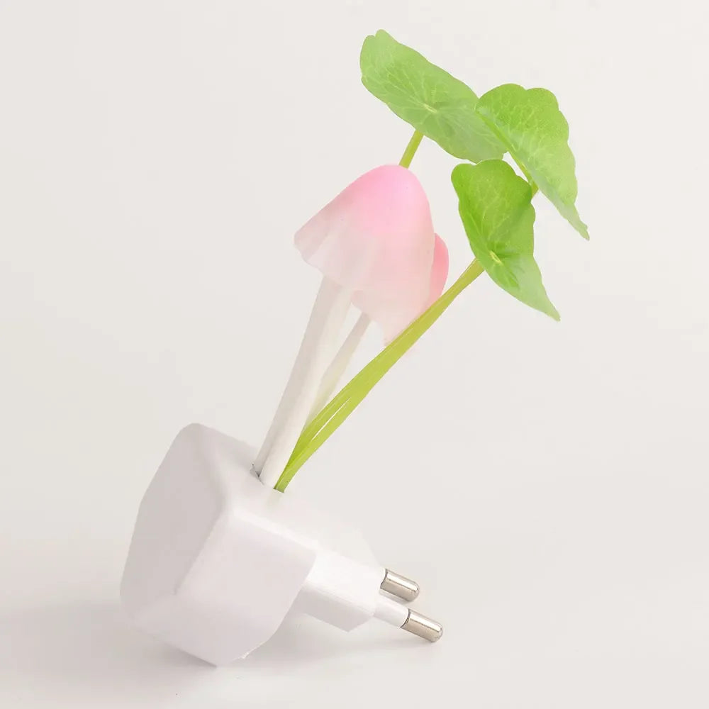 Lampe champignon shoria