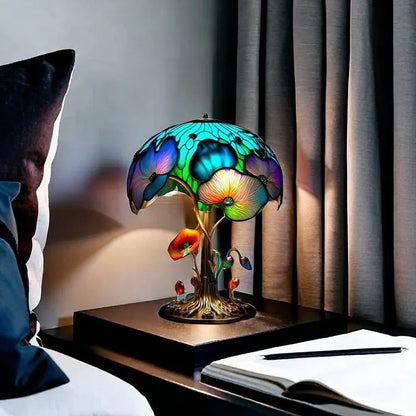 Lampe animal