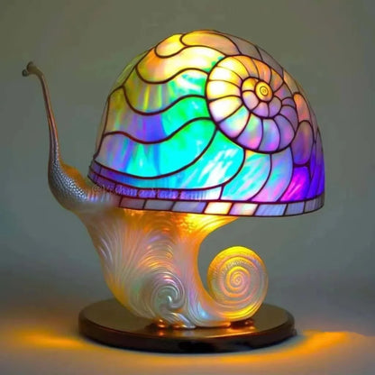 Lampe animal