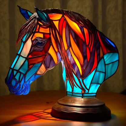 Lampe animal