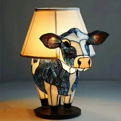 Lampe animal